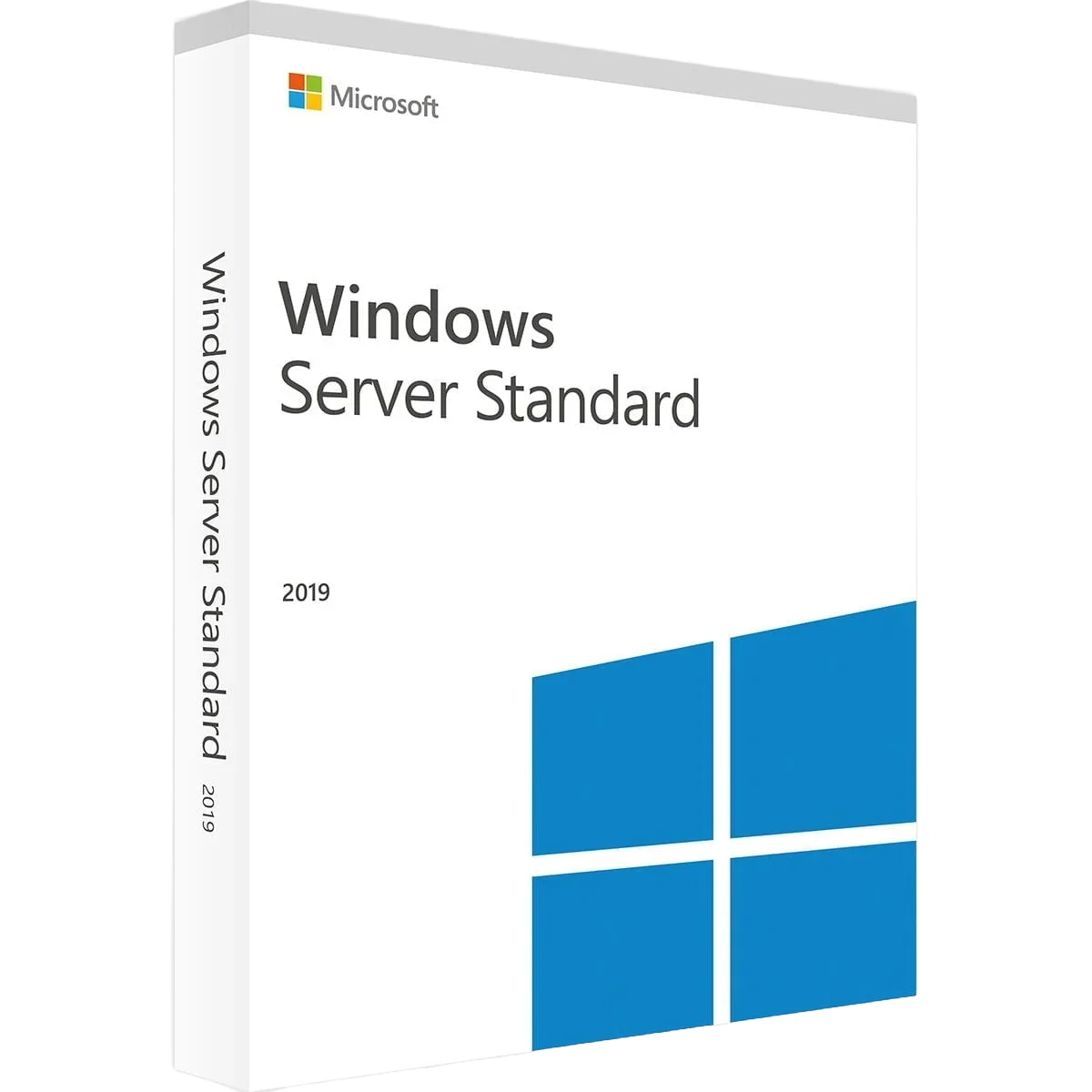 Windows Server 2019 Standard 24 Core - MICROMANS