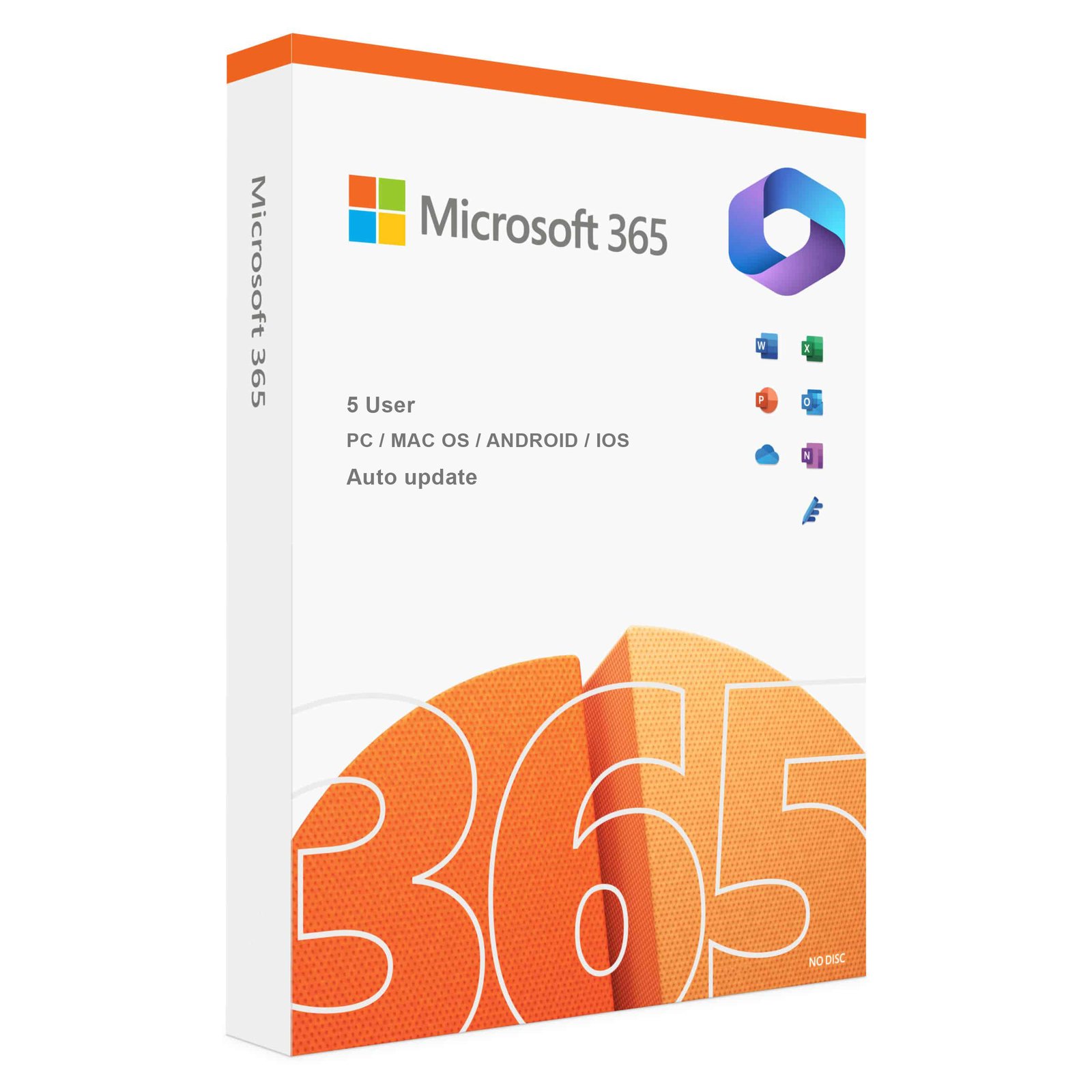 Microsoft Office 365 Personal